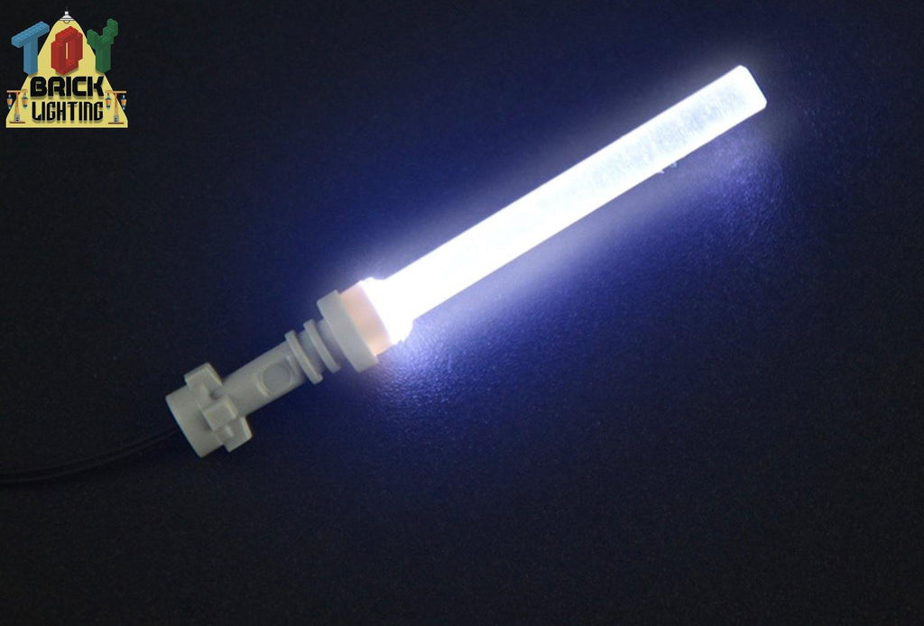 LED Light Kit for LEGO® Star Wars Sword (10188/75222/75192/75252/75257) - Toy Brick Lighting