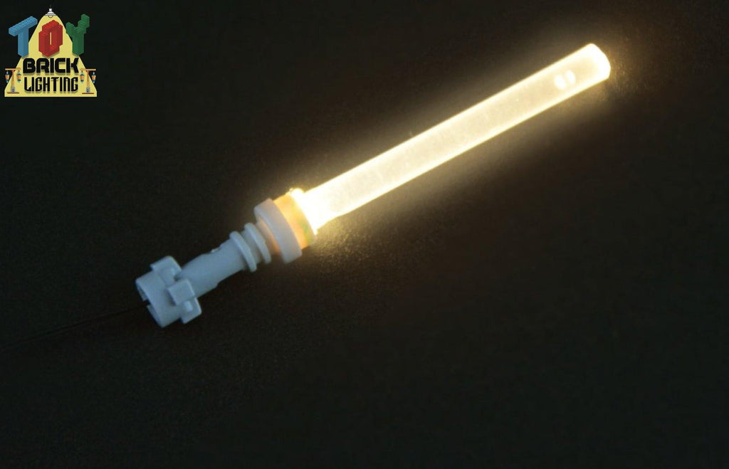 LED Light Kit for LEGO® Star Wars Sword (10188/75222/75192/75252/75257) - Toy Brick Lighting