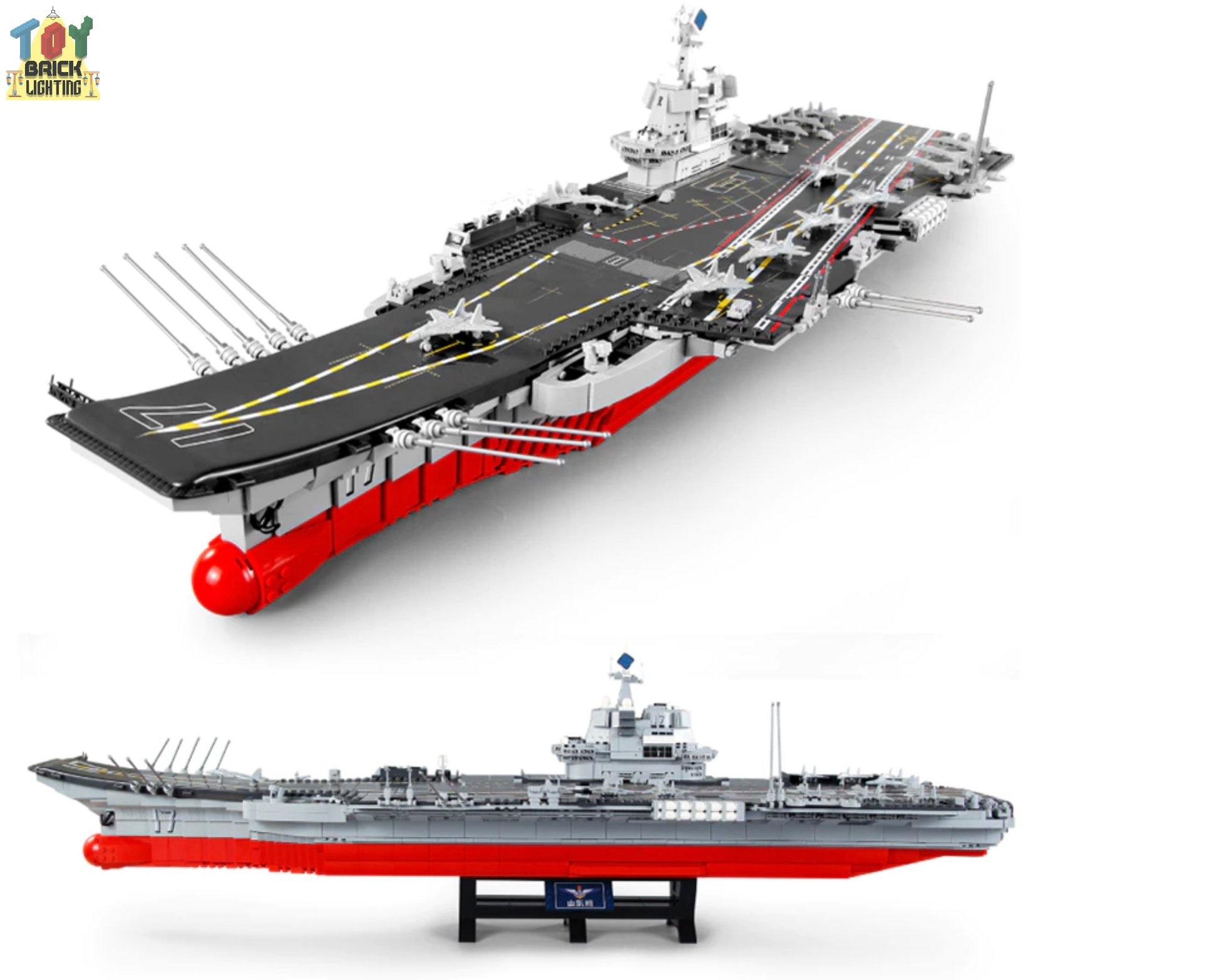 Hms Ark Royal Lego Aircraft Carriers Aircraft Carrier Porte BébÃ