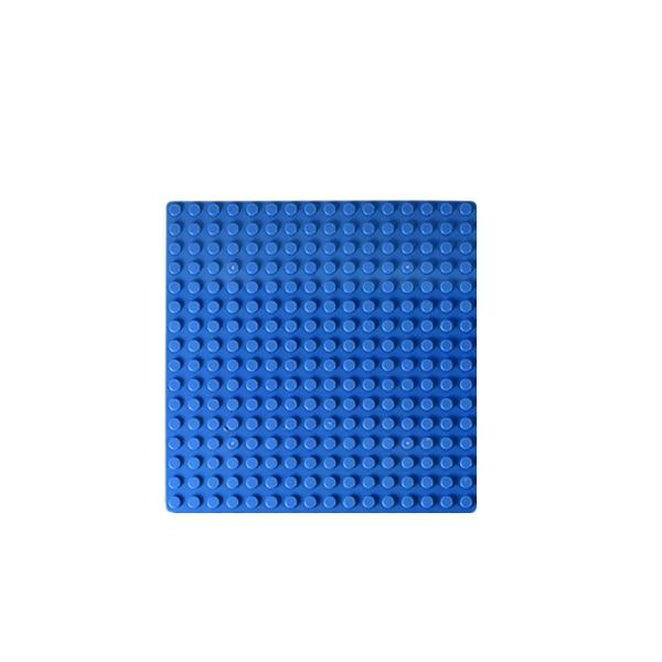 LEGO® Compatible Baseplates (Multiple Colours and Sizes) - Toy Brick Lighting